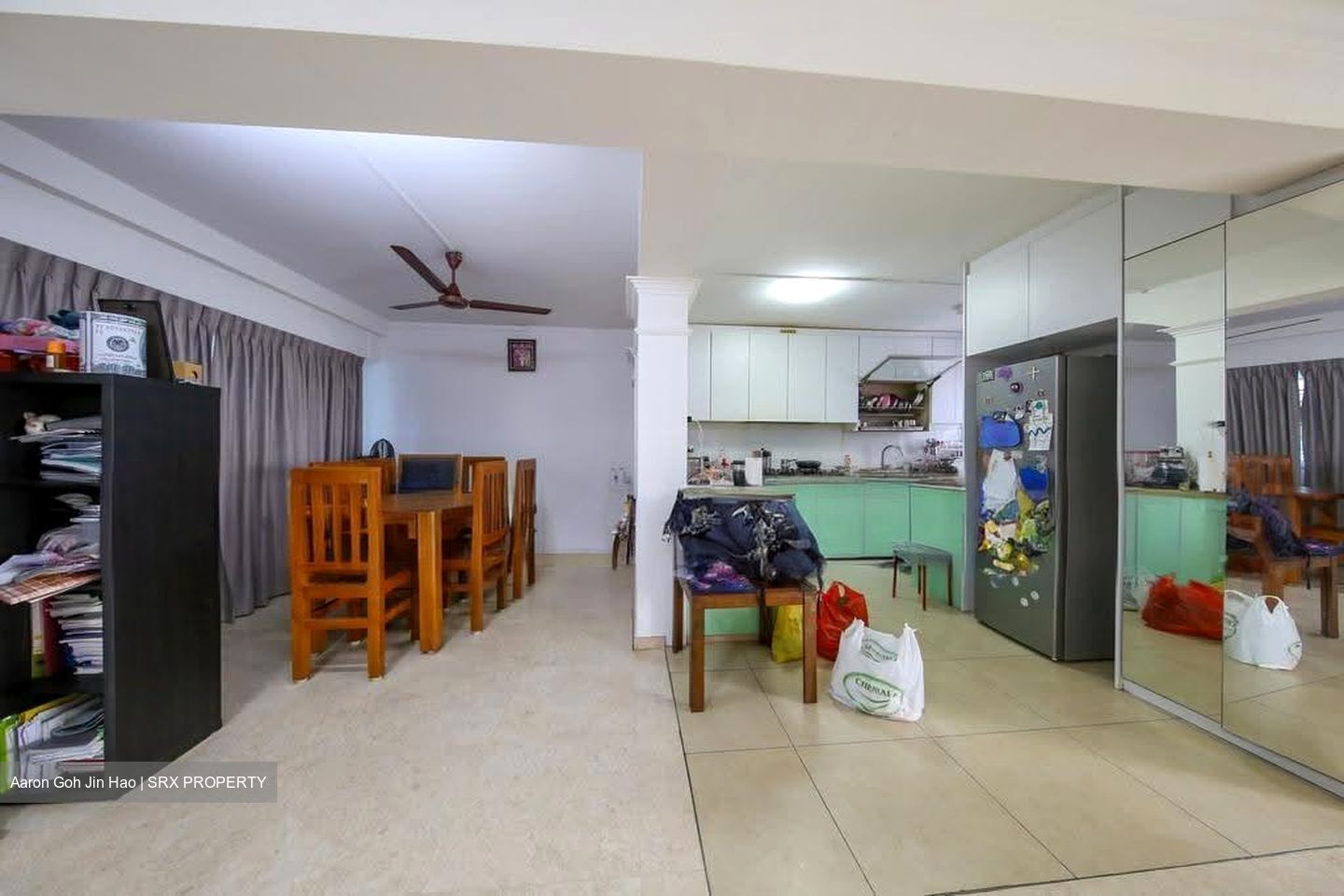 Blk 9 Bedok South Avenue 2 (Bedok), HDB 5 Rooms #635489141